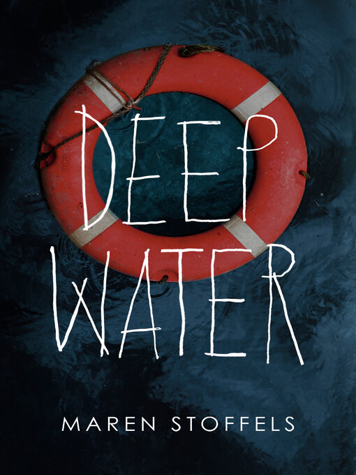 Title details for Deep Water by Maren Stoffels - Available